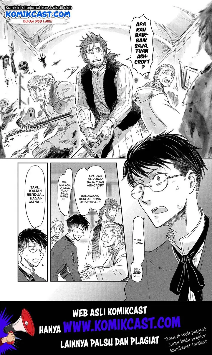 image-komik-boukensha-ni-naritai-to-miyako-ni-deteitta-musume-ga-s-rank-ni-natteta-chapter-17-22/32