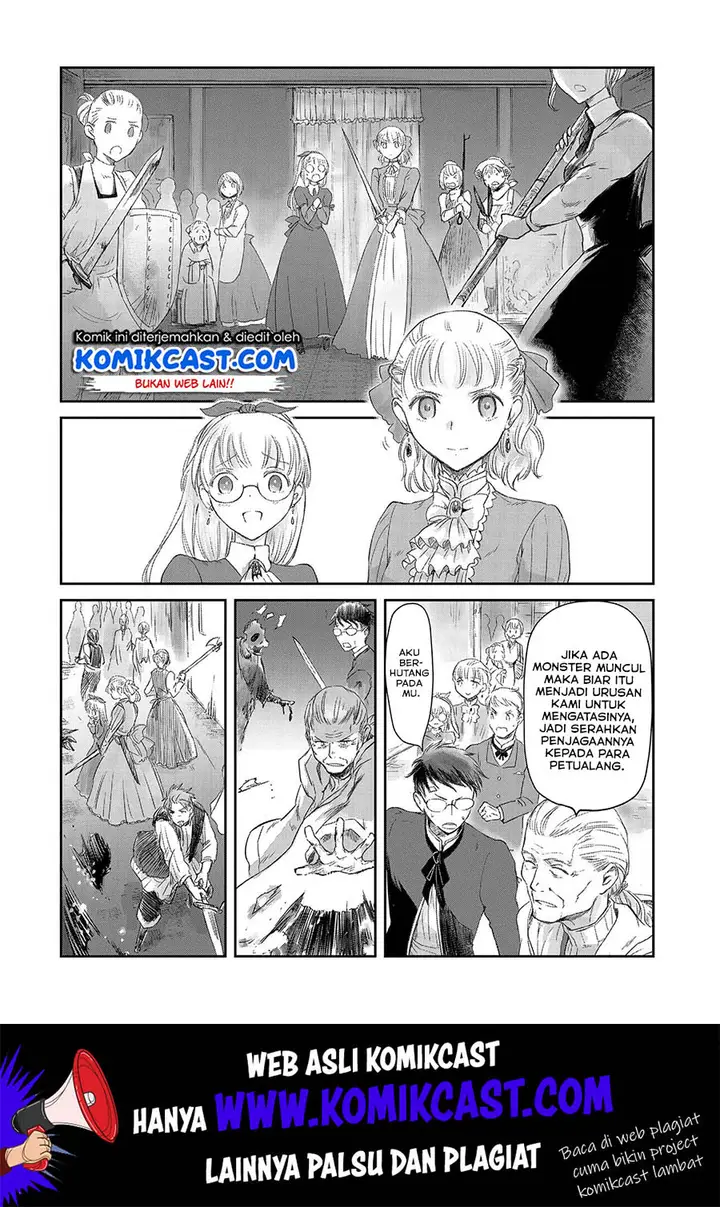 image-komik-boukensha-ni-naritai-to-miyako-ni-deteitta-musume-ga-s-rank-ni-natteta-chapter-17-24/32