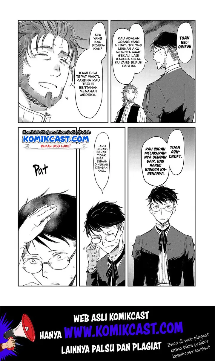 image-komik-boukensha-ni-naritai-to-miyako-ni-deteitta-musume-ga-s-rank-ni-natteta-chapter-17-26/32