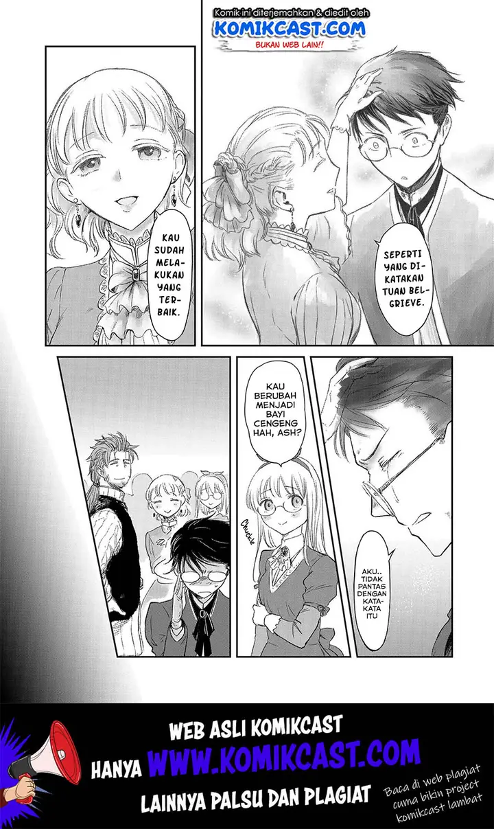 image-komik-boukensha-ni-naritai-to-miyako-ni-deteitta-musume-ga-s-rank-ni-natteta-chapter-17-27/32