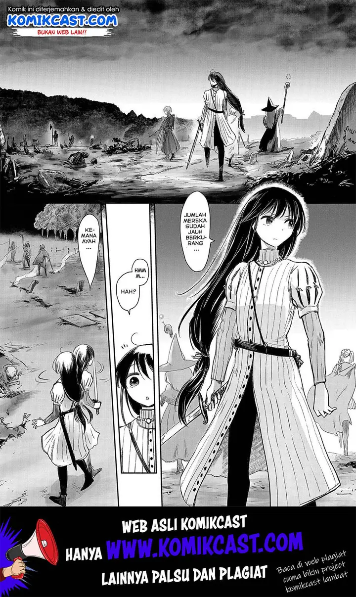 image-komik-boukensha-ni-naritai-to-miyako-ni-deteitta-musume-ga-s-rank-ni-natteta-chapter-17-28/32