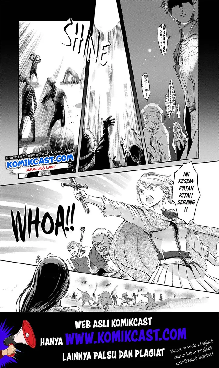 image-komik-boukensha-ni-naritai-to-miyako-ni-deteitta-musume-ga-s-rank-ni-natteta-chapter-18-4/30