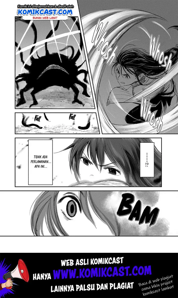 image-komik-boukensha-ni-naritai-to-miyako-ni-deteitta-musume-ga-s-rank-ni-natteta-chapter-18-6/30