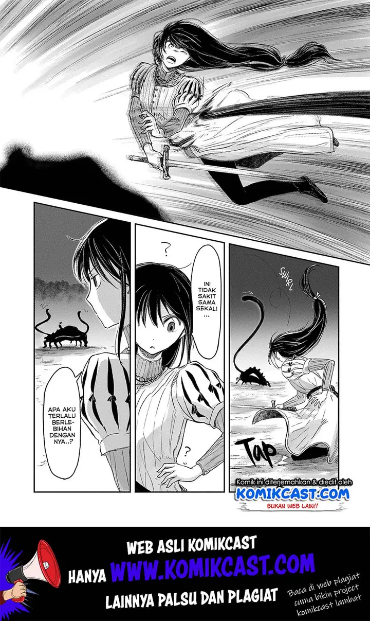 image-komik-boukensha-ni-naritai-to-miyako-ni-deteitta-musume-ga-s-rank-ni-natteta-chapter-18-7/30