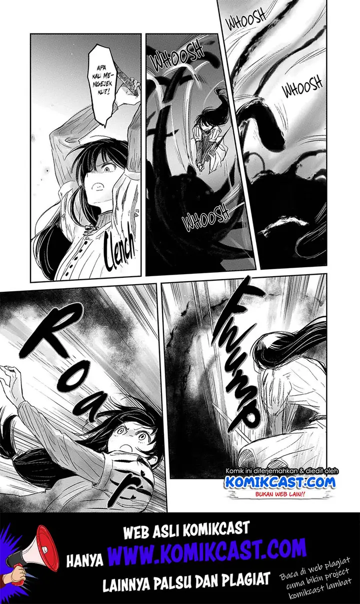 image-komik-boukensha-ni-naritai-to-miyako-ni-deteitta-musume-ga-s-rank-ni-natteta-chapter-18-8/30