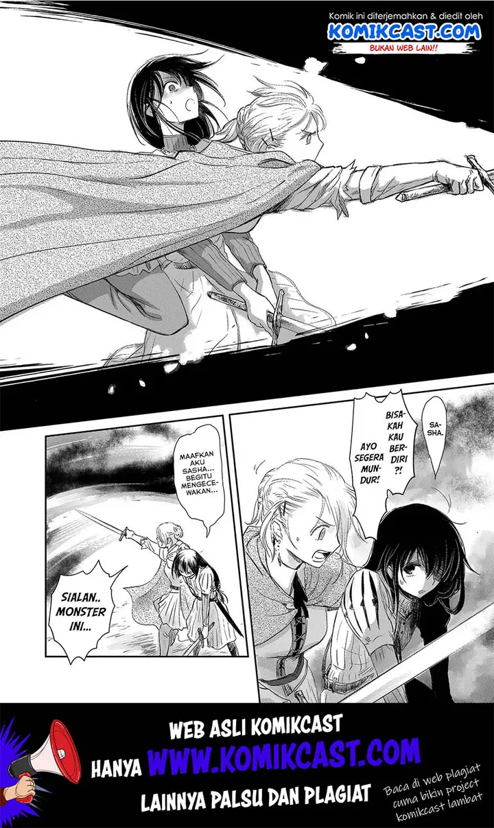 image-komik-boukensha-ni-naritai-to-miyako-ni-deteitta-musume-ga-s-rank-ni-natteta-chapter-18-13/30