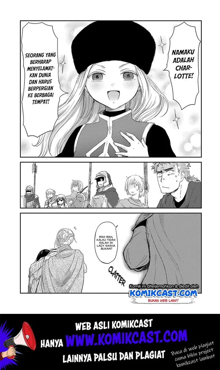 image-komik-boukensha-ni-naritai-to-miyako-ni-deteitta-musume-ga-s-rank-ni-natteta-chapter-18-19/30