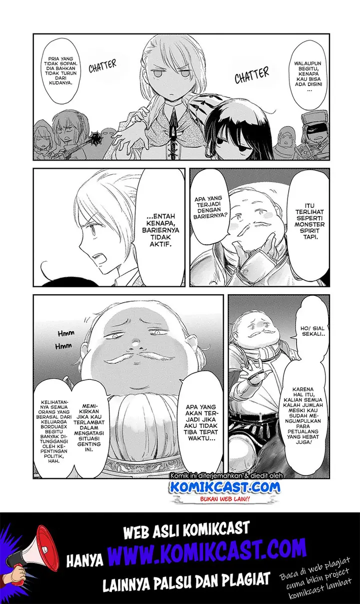 image-komik-boukensha-ni-naritai-to-miyako-ni-deteitta-musume-ga-s-rank-ni-natteta-chapter-18-21/30