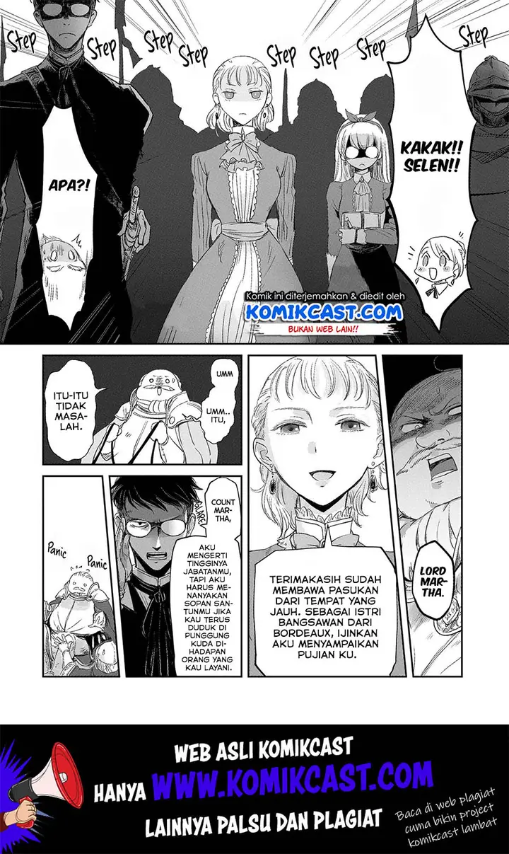 image-komik-boukensha-ni-naritai-to-miyako-ni-deteitta-musume-ga-s-rank-ni-natteta-chapter-18-24/30