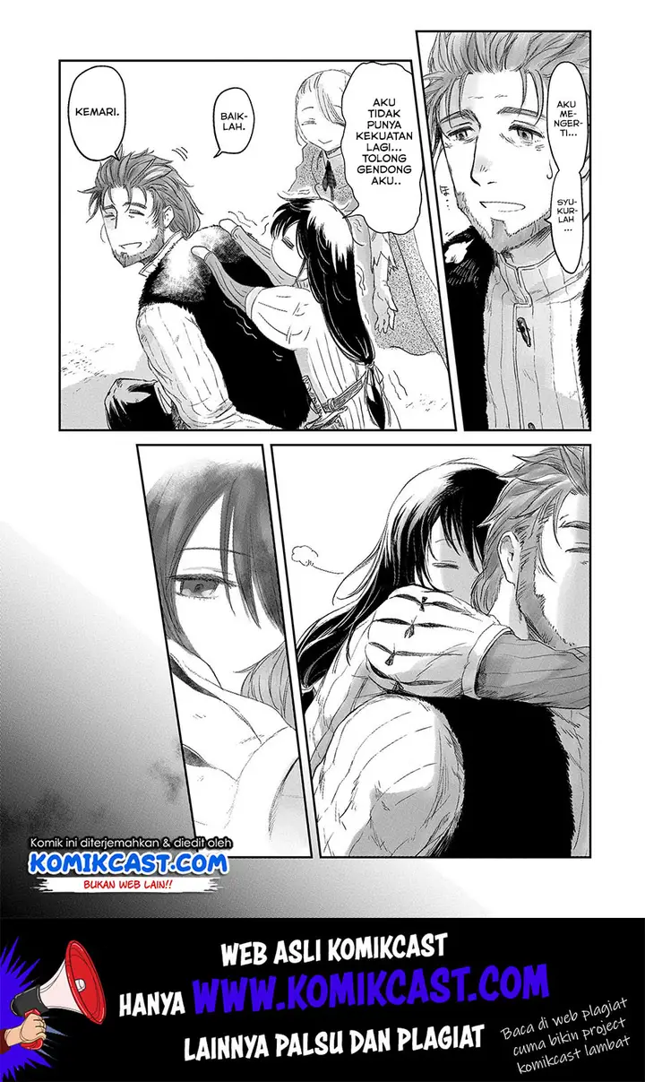 image-komik-boukensha-ni-naritai-to-miyako-ni-deteitta-musume-ga-s-rank-ni-natteta-chapter-18-27/30