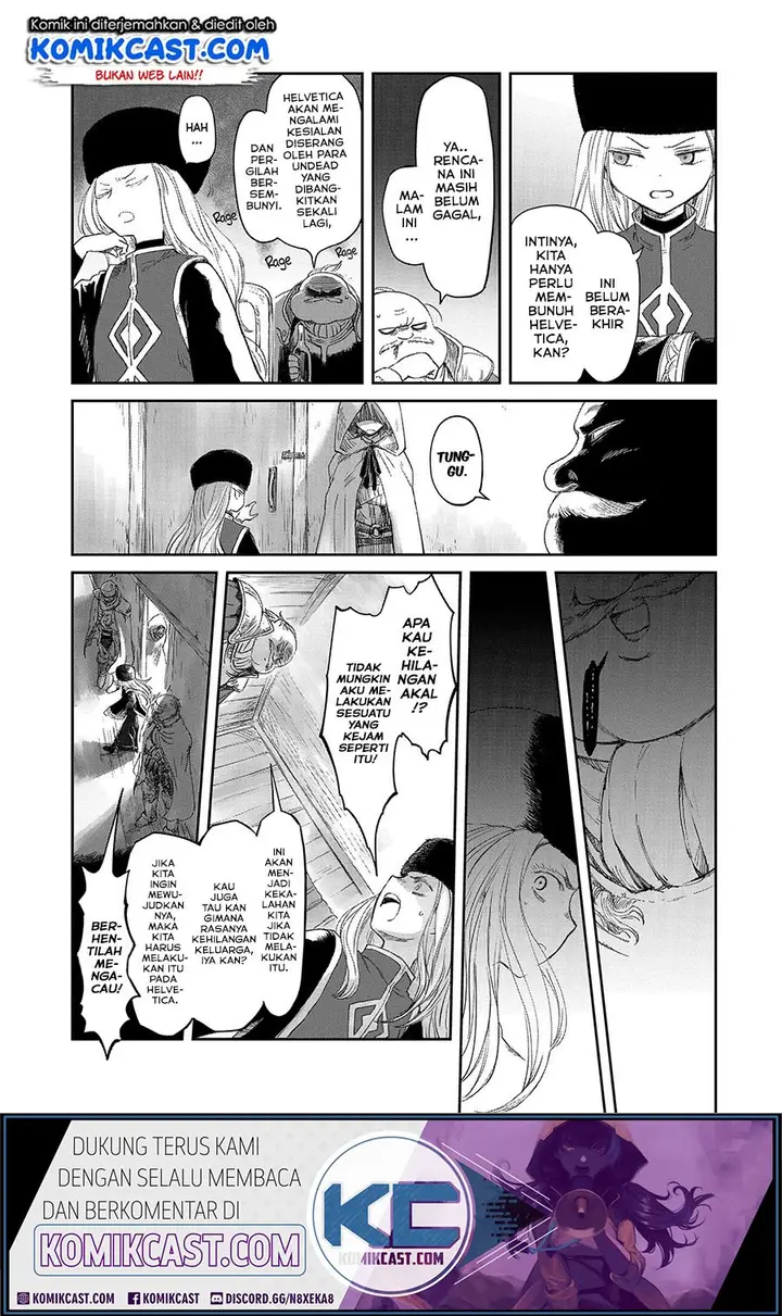 image-komik-boukensha-ni-naritai-to-miyako-ni-deteitta-musume-ga-s-rank-ni-natteta-chapter-19-3/32