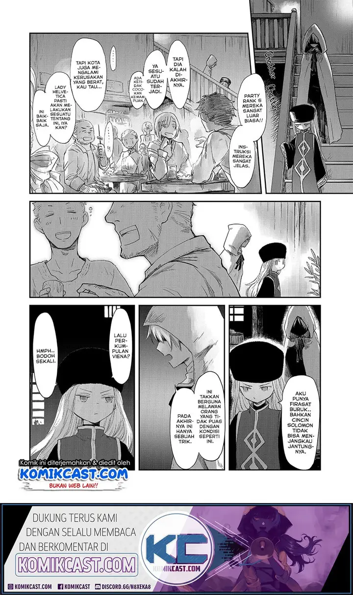 image-komik-boukensha-ni-naritai-to-miyako-ni-deteitta-musume-ga-s-rank-ni-natteta-chapter-19-4/32