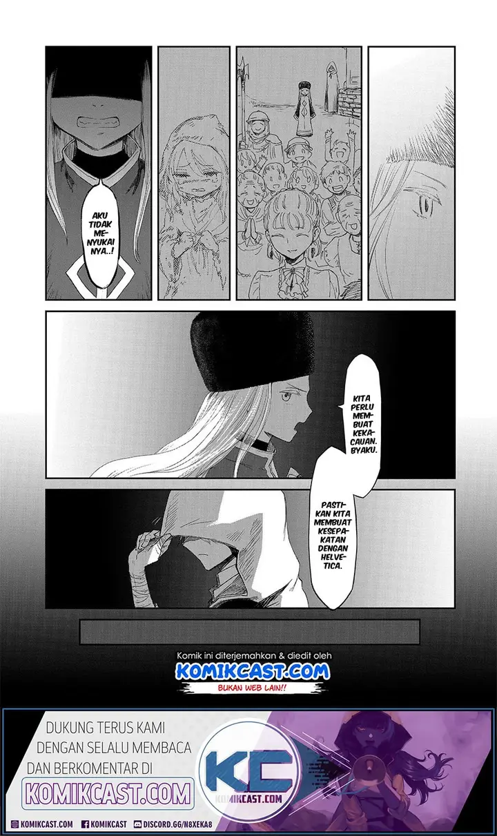 image-komik-boukensha-ni-naritai-to-miyako-ni-deteitta-musume-ga-s-rank-ni-natteta-chapter-19-5/32