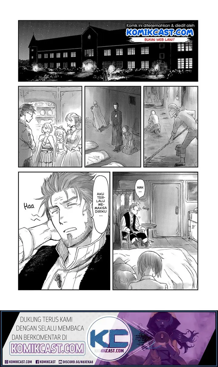 image-komik-boukensha-ni-naritai-to-miyako-ni-deteitta-musume-ga-s-rank-ni-natteta-chapter-19-6/32