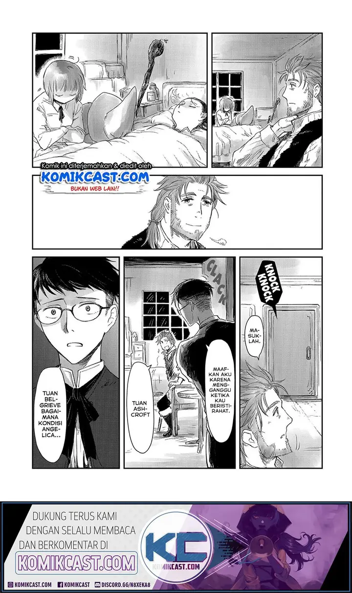 image-komik-boukensha-ni-naritai-to-miyako-ni-deteitta-musume-ga-s-rank-ni-natteta-chapter-19-7/32