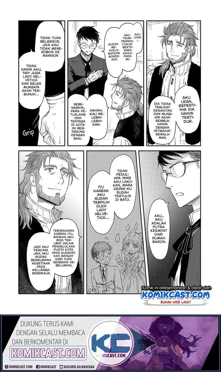 image-komik-boukensha-ni-naritai-to-miyako-ni-deteitta-musume-ga-s-rank-ni-natteta-chapter-19-8/32