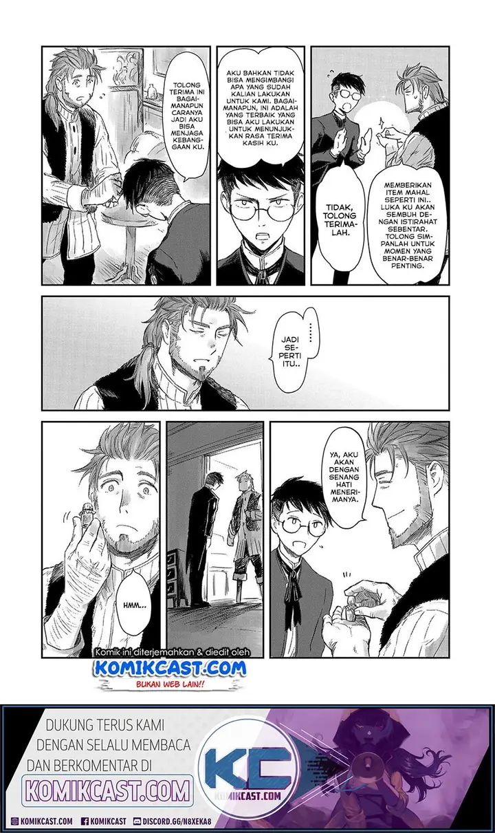 image-komik-boukensha-ni-naritai-to-miyako-ni-deteitta-musume-ga-s-rank-ni-natteta-chapter-19-10/32