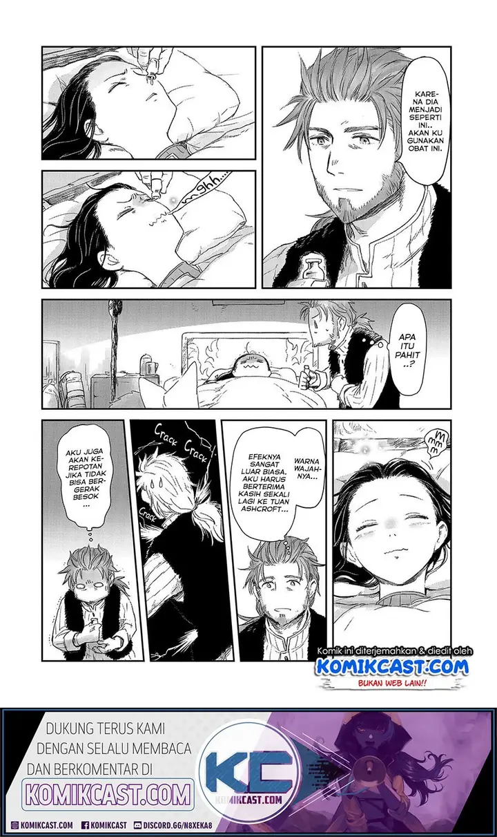 image-komik-boukensha-ni-naritai-to-miyako-ni-deteitta-musume-ga-s-rank-ni-natteta-chapter-19-12/32