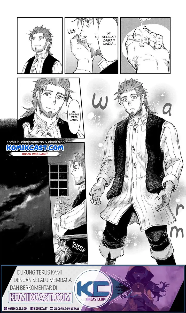 image-komik-boukensha-ni-naritai-to-miyako-ni-deteitta-musume-ga-s-rank-ni-natteta-chapter-19-13/32