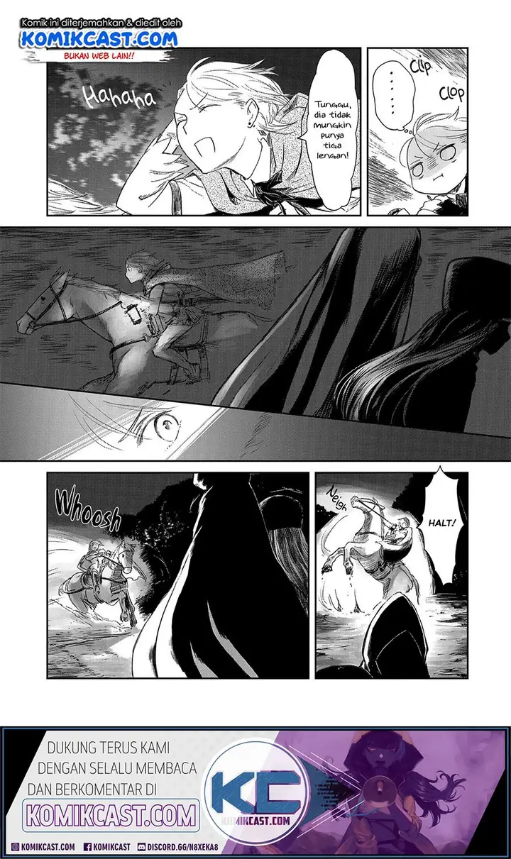 image-komik-boukensha-ni-naritai-to-miyako-ni-deteitta-musume-ga-s-rank-ni-natteta-chapter-19-15/32
