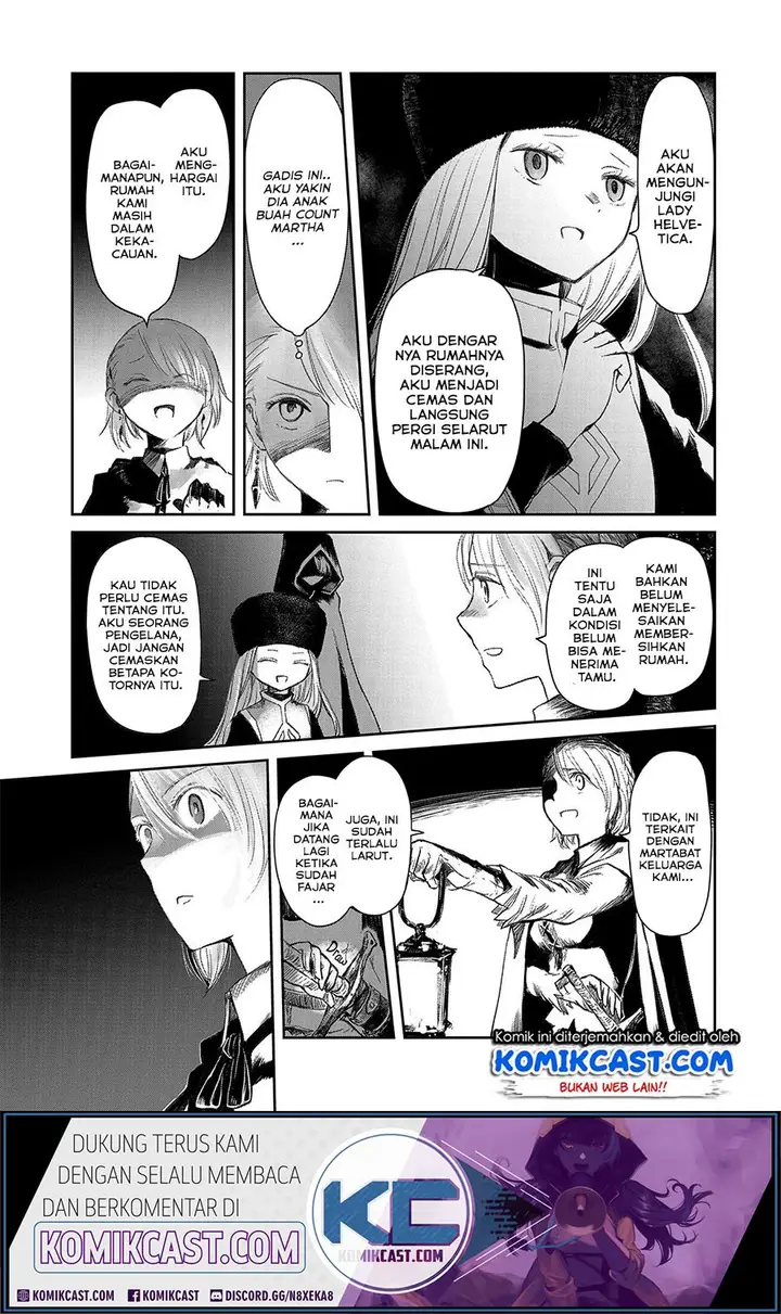 image-komik-boukensha-ni-naritai-to-miyako-ni-deteitta-musume-ga-s-rank-ni-natteta-chapter-19-17/32