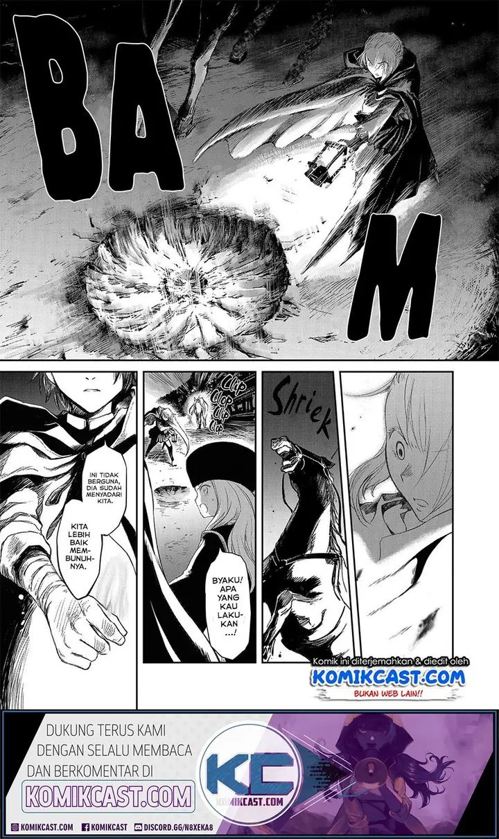 image-komik-boukensha-ni-naritai-to-miyako-ni-deteitta-musume-ga-s-rank-ni-natteta-chapter-19-18/32