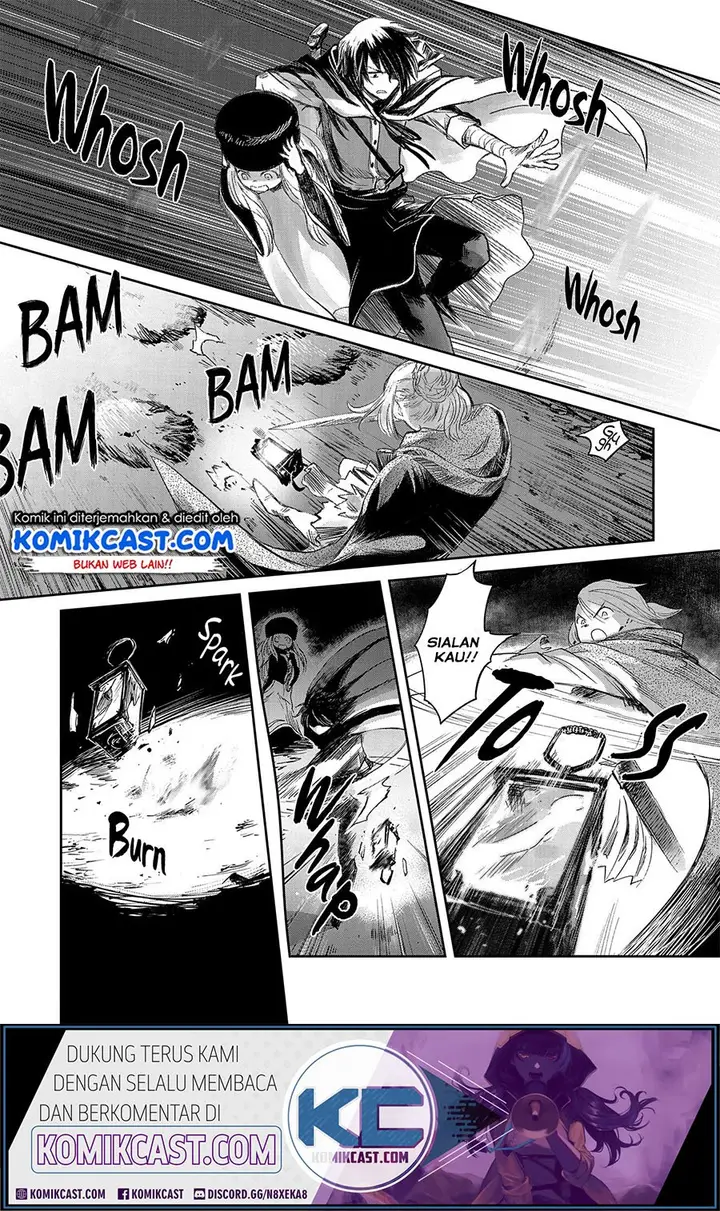 image-komik-boukensha-ni-naritai-to-miyako-ni-deteitta-musume-ga-s-rank-ni-natteta-chapter-19-20/32