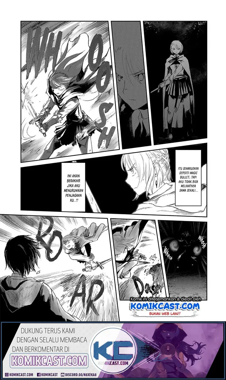 image-komik-boukensha-ni-naritai-to-miyako-ni-deteitta-musume-ga-s-rank-ni-natteta-chapter-19-21/32