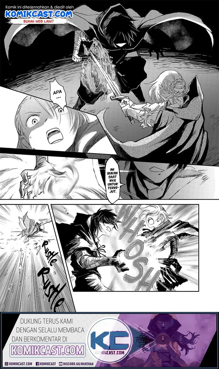 image-komik-boukensha-ni-naritai-to-miyako-ni-deteitta-musume-ga-s-rank-ni-natteta-chapter-19-22/32