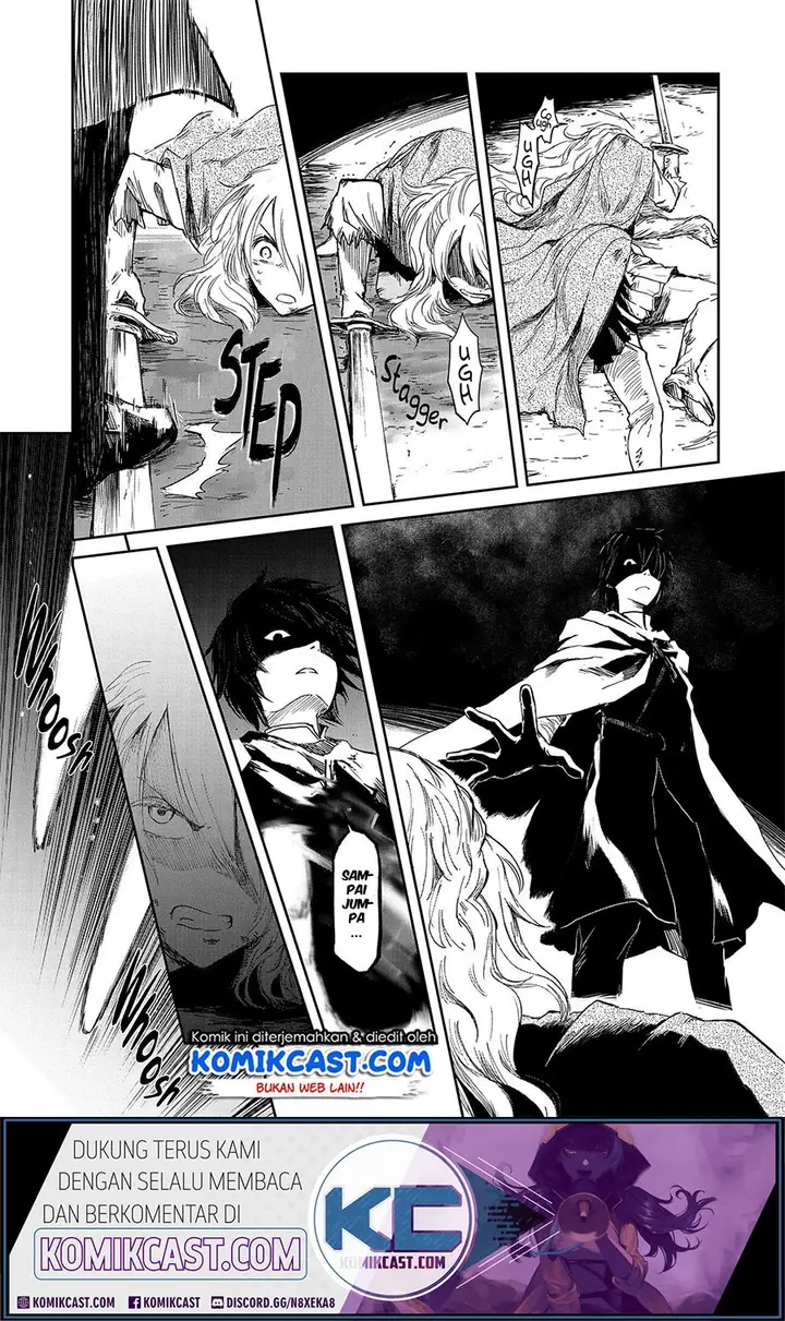 image-komik-boukensha-ni-naritai-to-miyako-ni-deteitta-musume-ga-s-rank-ni-natteta-chapter-19-23/32