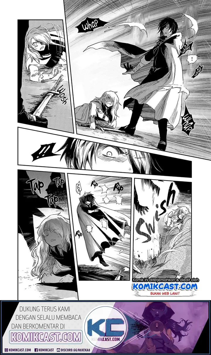 image-komik-boukensha-ni-naritai-to-miyako-ni-deteitta-musume-ga-s-rank-ni-natteta-chapter-19-24/32