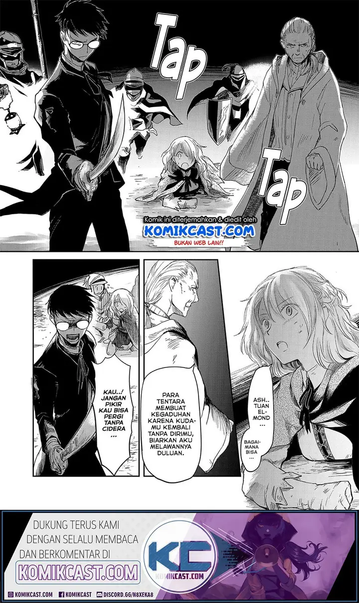 image-komik-boukensha-ni-naritai-to-miyako-ni-deteitta-musume-ga-s-rank-ni-natteta-chapter-19-25/32