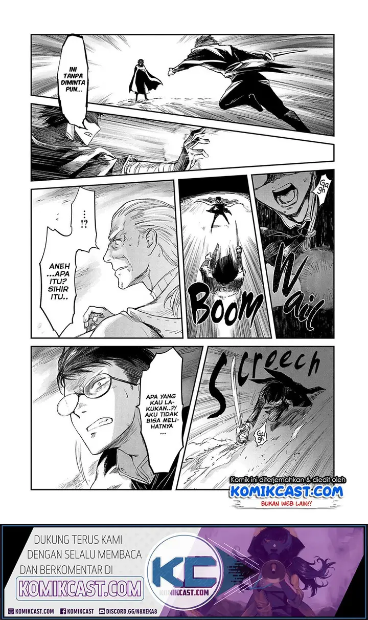 image-komik-boukensha-ni-naritai-to-miyako-ni-deteitta-musume-ga-s-rank-ni-natteta-chapter-19-26/32