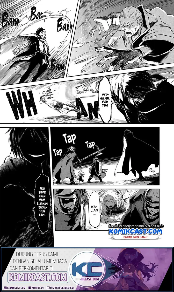 image-komik-boukensha-ni-naritai-to-miyako-ni-deteitta-musume-ga-s-rank-ni-natteta-chapter-19-27/32