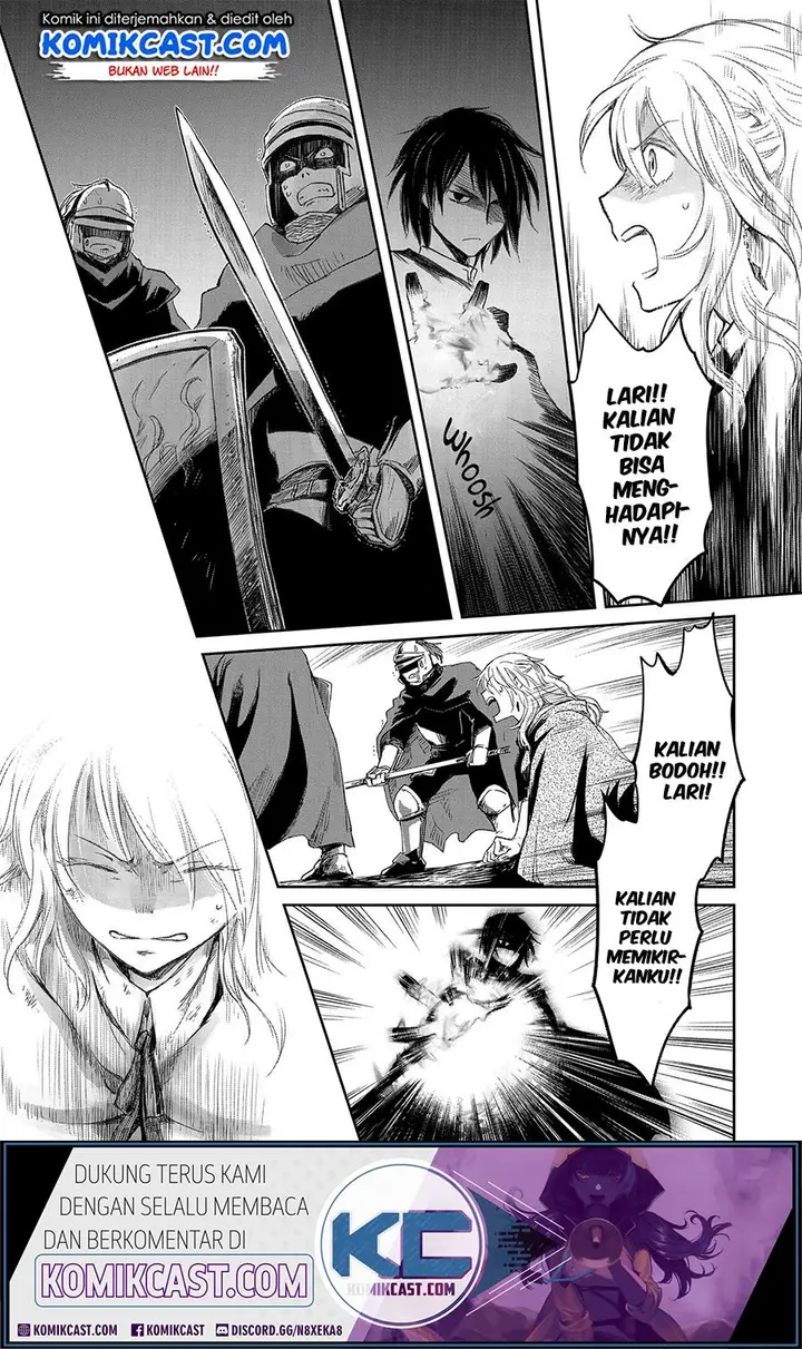 image-komik-boukensha-ni-naritai-to-miyako-ni-deteitta-musume-ga-s-rank-ni-natteta-chapter-19-29/32