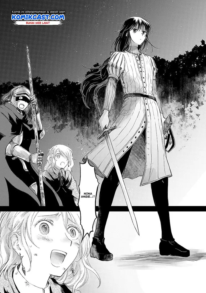 image-komik-boukensha-ni-naritai-to-miyako-ni-deteitta-musume-ga-s-rank-ni-natteta-chapter-20-2/32
