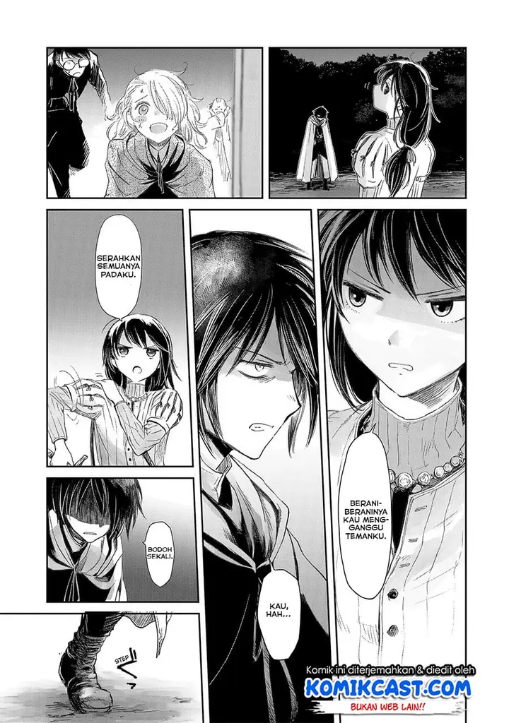 image-komik-boukensha-ni-naritai-to-miyako-ni-deteitta-musume-ga-s-rank-ni-natteta-chapter-20-3/32