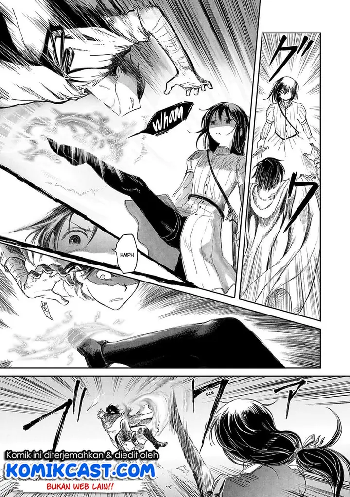 image-komik-boukensha-ni-naritai-to-miyako-ni-deteitta-musume-ga-s-rank-ni-natteta-chapter-20-5/32