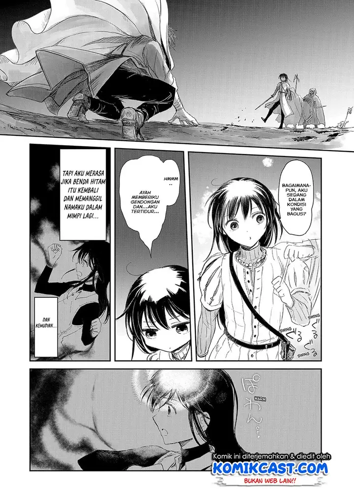 image-komik-boukensha-ni-naritai-to-miyako-ni-deteitta-musume-ga-s-rank-ni-natteta-chapter-20-6/32