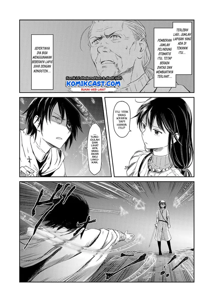 image-komik-boukensha-ni-naritai-to-miyako-ni-deteitta-musume-ga-s-rank-ni-natteta-chapter-20-9/32