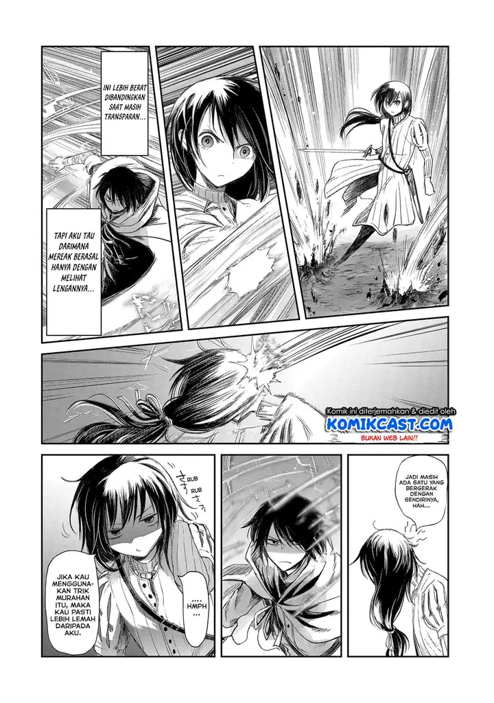 image-komik-boukensha-ni-naritai-to-miyako-ni-deteitta-musume-ga-s-rank-ni-natteta-chapter-20-10/32