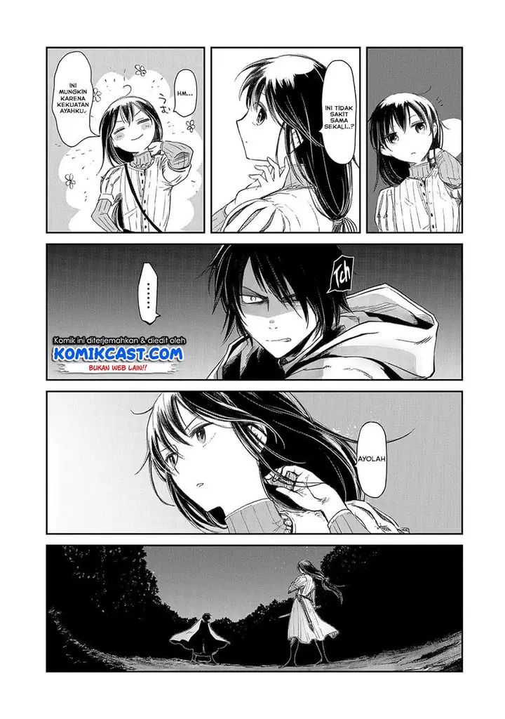 image-komik-boukensha-ni-naritai-to-miyako-ni-deteitta-musume-ga-s-rank-ni-natteta-chapter-20-11/32