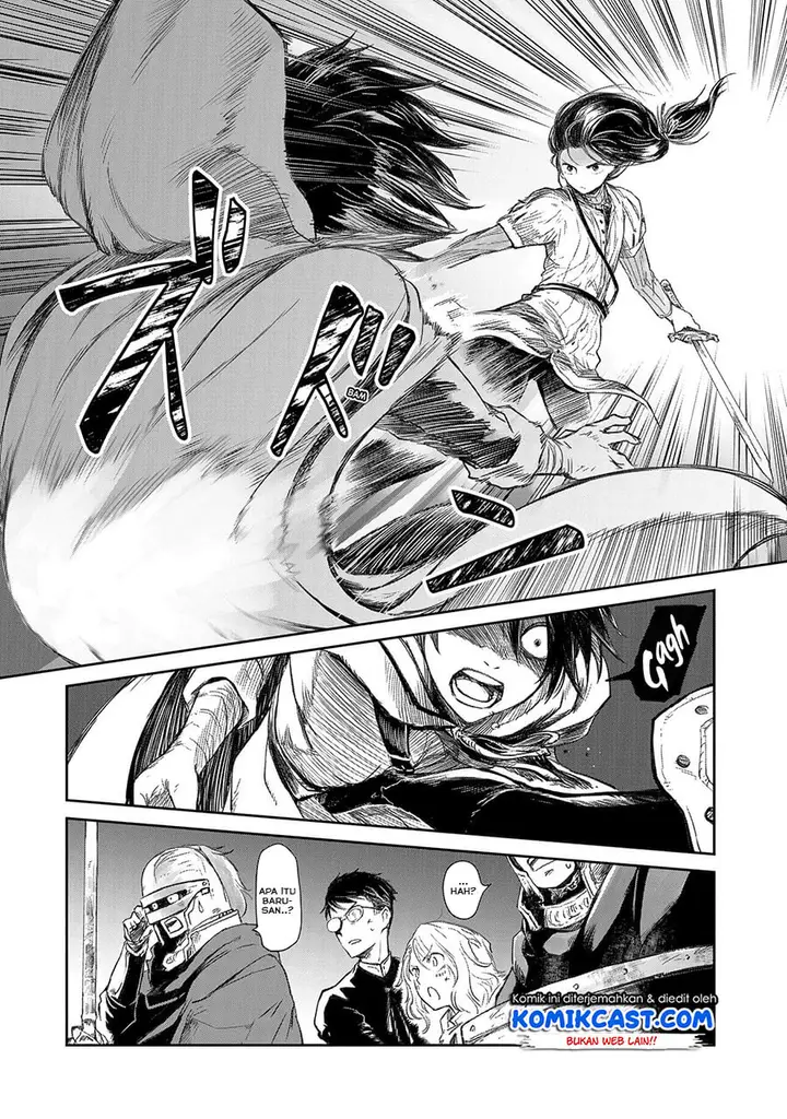 image-komik-boukensha-ni-naritai-to-miyako-ni-deteitta-musume-ga-s-rank-ni-natteta-chapter-20-12/32