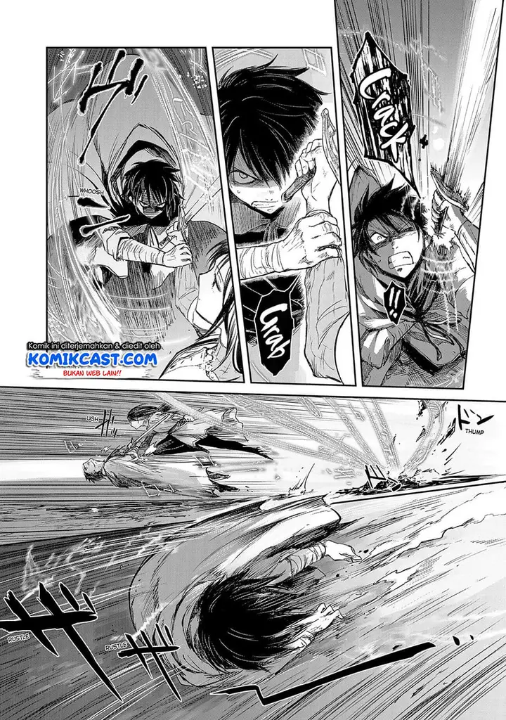 image-komik-boukensha-ni-naritai-to-miyako-ni-deteitta-musume-ga-s-rank-ni-natteta-chapter-20-13/32