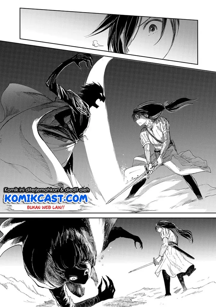 image-komik-boukensha-ni-naritai-to-miyako-ni-deteitta-musume-ga-s-rank-ni-natteta-chapter-20-17/32