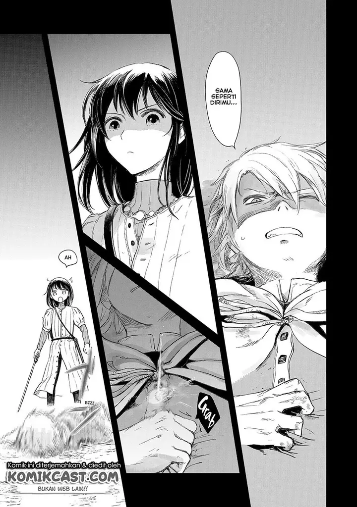 image-komik-boukensha-ni-naritai-to-miyako-ni-deteitta-musume-ga-s-rank-ni-natteta-chapter-20-19/32