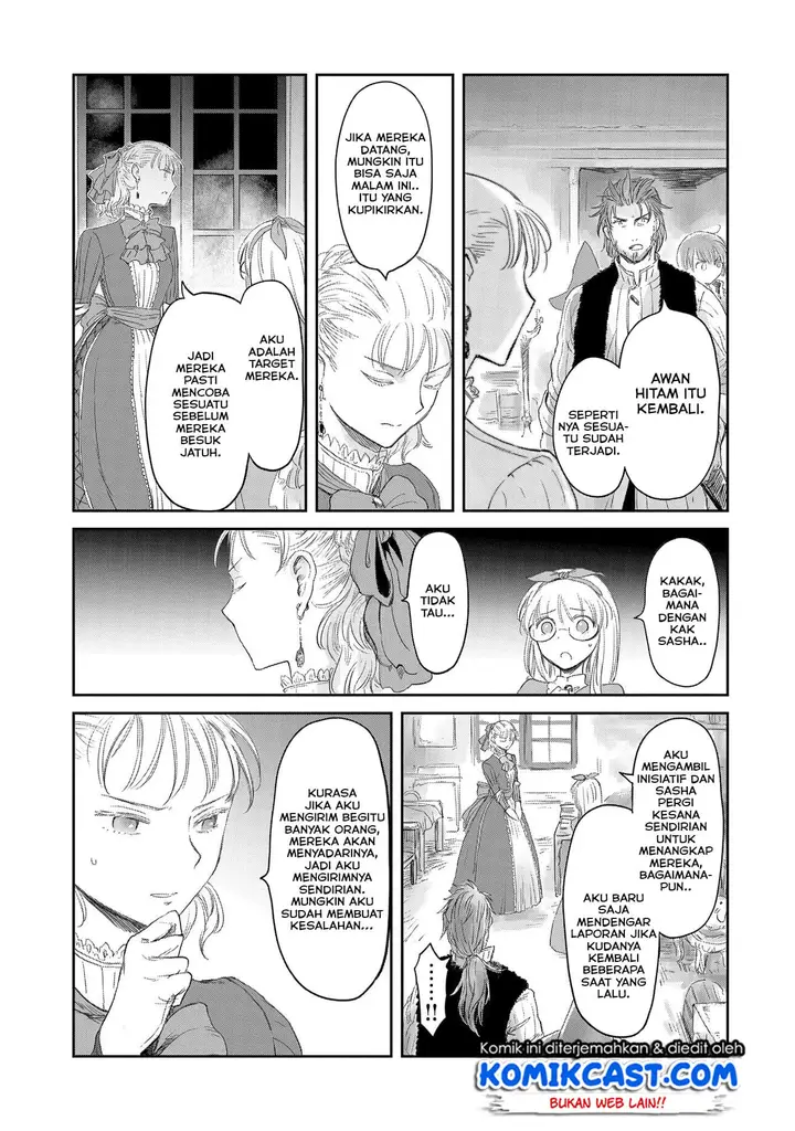 image-komik-boukensha-ni-naritai-to-miyako-ni-deteitta-musume-ga-s-rank-ni-natteta-chapter-20-23/32