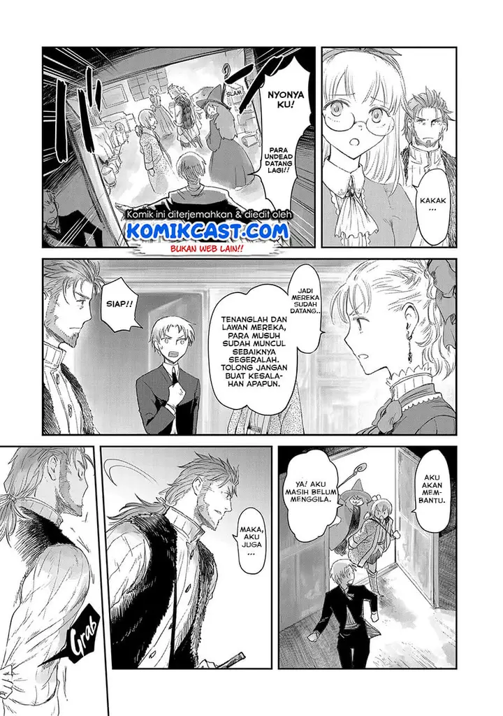 image-komik-boukensha-ni-naritai-to-miyako-ni-deteitta-musume-ga-s-rank-ni-natteta-chapter-20-24/32