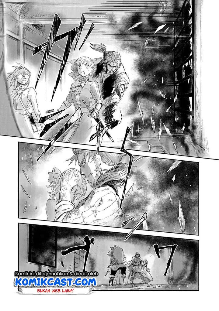 image-komik-boukensha-ni-naritai-to-miyako-ni-deteitta-musume-ga-s-rank-ni-natteta-chapter-20-28/32