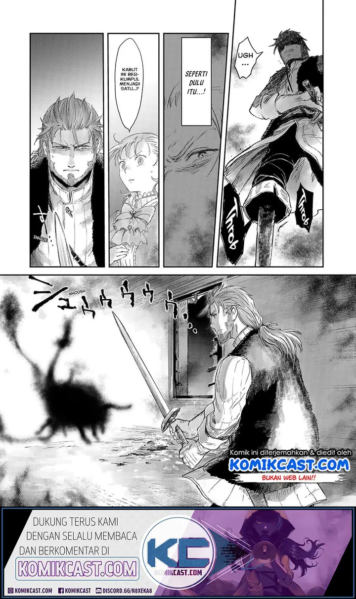 image-komik-boukensha-ni-naritai-to-miyako-ni-deteitta-musume-ga-s-rank-ni-natteta-chapter-20-30/32